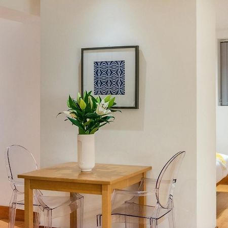 Studio - Tower Hill - City Centre By Prime London Stays N-7 Экстерьер фото